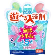Pirates Factory - Infinite!? Water balloons Bath Salt 25g