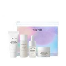 TIRTIR - Glow Trial Kit 4 pcs