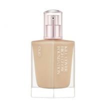 CLIO - Kill Cover High Glow Foundation - 3 Colors #04 Ginger