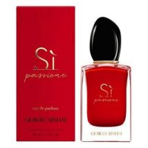 Giorgio Armani - Si Passione Eau De Parfum 7ml mini