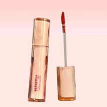 Gege Bear - Water Gloss Lip Glaze - (1-3) #02 - 3g