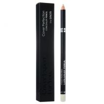 The Saem - Cover Perfection Concealer Pencil - 7 Colors 2024 Version - Green Beige