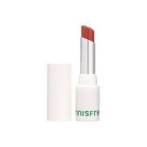 innisfree - Airy Matte Lipstick - 8 Colors 2023 Renewal Version - #02 Mood Orange