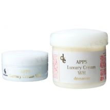 démarrer - APPS Luxury Cream WH 30g