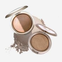 SPENNY - New Contour Powder - 2 Colors #05 Deep Linen - 7.5g