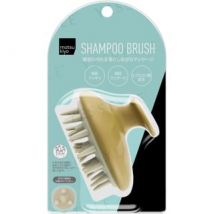 matsukiyo - Shampoo Brush 1 pc
