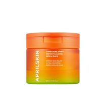 APRILSKIN - Carrotene IPMP Instant Calming Serum Pads 80 pads