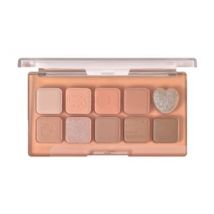GOGO TALES - Sweet Misty Eyeshadow Palette - 01 #G01 - 12g