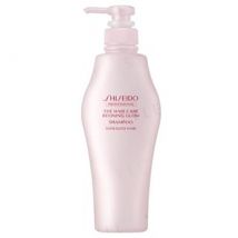 Shiseido Professional - The Hair Care Refining Glow Shampoo Damaged Hair Jambo 500ml