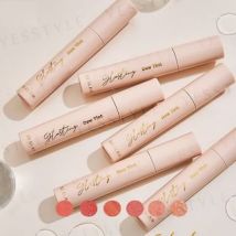 SO GLAM - Glasting Dew Tint 102 I See Coral