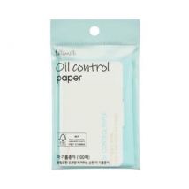 fillimilli - Oil Control Paper 100 sheets