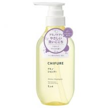 CHIFURE - Amino Shampoo 400ml