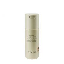 YUNJAC - Whole Plant Effect Daily Foam & Exfoliant Bottle 80g