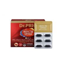 Dr.PRIO Circu Signal 12 Man KM 1000mg x 60 capsules