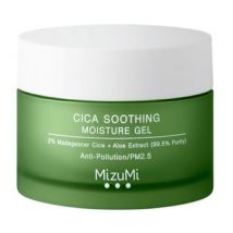 MizuMi - Cica Soothing Moisture Gel 45ml