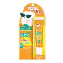 MizuMi - UV Acne Matte Serum SPF 50+ PA++++ 13g