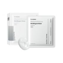 Dr.nineteen - Melatathione SkinMagnet Mask Set 34g x 4 pcs