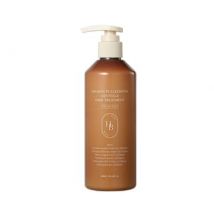 HEVEBLUE - Salmon Pullkeratin Centella Hair Treatment - Haarspülung