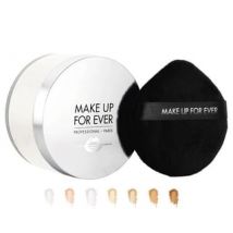 Make Up For Ever - Ultra HD Setting Powder 4.1 Dark Sand