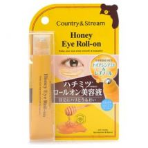 Country & Stream - Honey Eye Roll-On 15ml