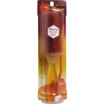 VeSS - Honey Brush for Blow-Drying 1 pc