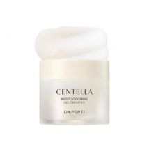 DR.PEPTI - Centella Moist Soothing Gel Cream EX 70ml
