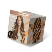 jenny house - Salon Code Glam Hair Color - 4 Colors Glam Brown