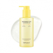 Cell Fusion C - Radiance Vita Cleansing Gel 200ml