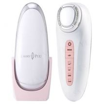 EMAY PLUS - Hot & Cold Ionic Facial Massager 1 pc