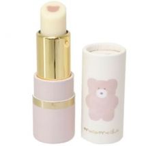 Q-LiA - Mocomocha Lip Cream Juicy Apple