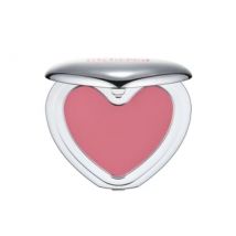 lilybyred - Luv Beam Cheek Mousse - 6 Colors #02 Cherry Mousse