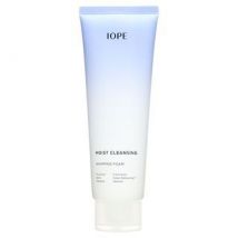 IOPE - Moist Cleansing Whipping Foam 180ml 180ml