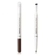 The Saem - Saemmul Under Eye Maker - 5 Colors #01 Plumping White