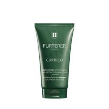 Rene Furterer - CURBICIA Purifying Lightness Shampoo 150ml