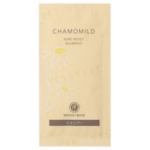 House of Rose - Chamomild Pure Moist Shampoo 10ml