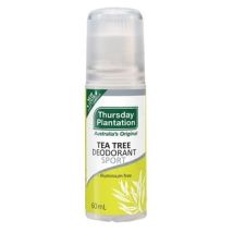 Thursday Plantation - Tea Tree Deodorant Sport 60ml