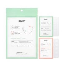 RNW - DER. ESTHE Dual Derm Spot Patch Set 70 pcs