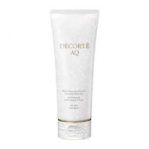 Kose - DECORTE AQ Youth Enhancing Radiance Cleansing Water Gel 175g