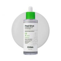 Orien - Peel Shot Exfoliating Serum 80ml