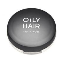 A'PIEU - Oily Hair Dry Powder 5g