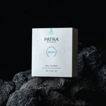 PATRA - NAD+ Face Mask 30ml x 10
