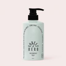 odiD - Milk Protein Intensive Shampoo - 4 Types Forest Herb
