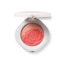 Florasis - Peony Dream Cream Blush - 3 Colors 09 Peachy Rose - 4g