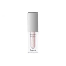 Dear.A - Vegan Glitter Eyeshadow - 3 Colors #01 Mauve