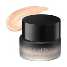 Kanebo - Lively Skin Wear Foundation SPF 5 PA++ Ocher E