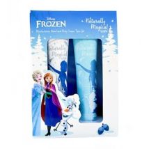 everyBody Labo - Disney Frozen Moisturising Hand & Body Cream Set 1 set