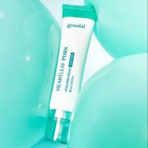Goodal - Heartleaf PDRN Hyaluron Cream 60ml