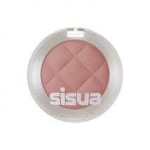 UNLEASHIA - Sisua Butter Waffle Dough Blusher - 4 Colors N°4 Rose Chocolate Mousse