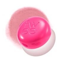 fwee - Lip&Cheek Blurry Pudding Pot - 30 Colors #PK01 Baby