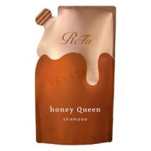 MTG - ReFa Honey Queen Shampoo Refill 450ml